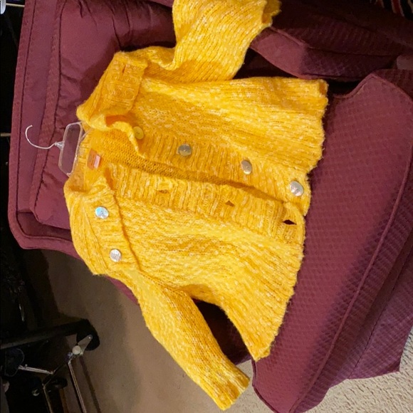 Sweater - Picture 2 of 2